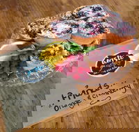 Taste the Yorke - Seniors Australia