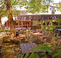 The Aldgate Pump Hotel - Seniors Australia