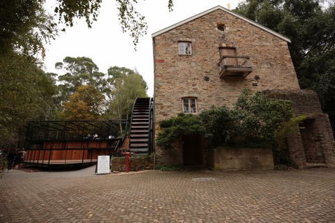 The Bridgewater Mill - Seniors Australia 0