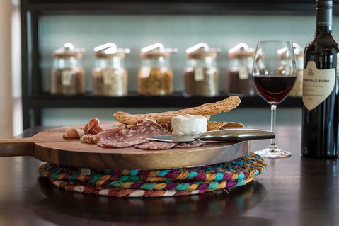 The Cellar Kitchen - Seniors Australia 0