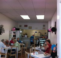 The Coffee Palace - Seniors Australia