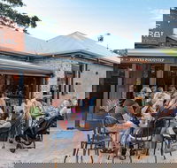 The General Wine Bar - Seniors Australia