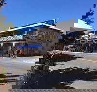 The German Arms - Seniors Australia