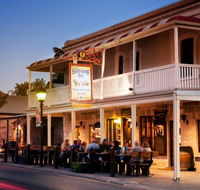 The Hahndorf Inn - Seniors Australia