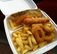 The Original Victor Harbor Fish Shop - Seniors Australia