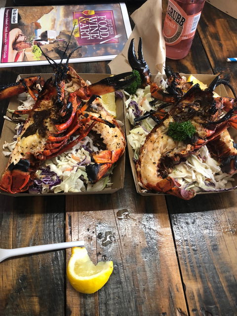 The Oyster Farm Shop - Seniors Australia 4