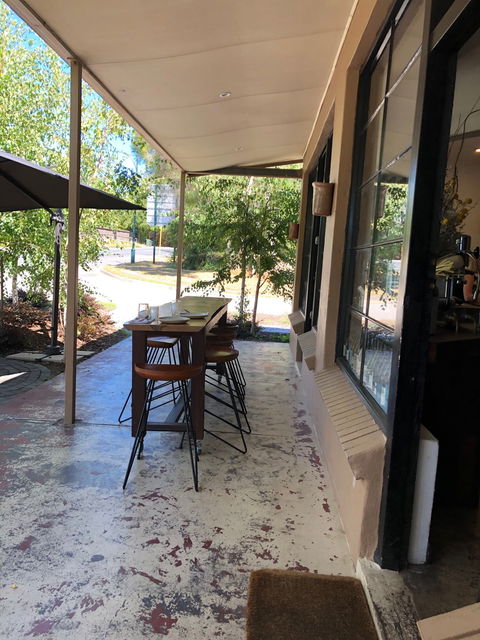 The Summertown Aristologist - Seniors Australia 5