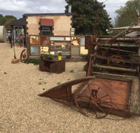 The Tinsmith's Cottage - Seniors Australia