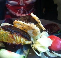 The White House - Seniors Australia