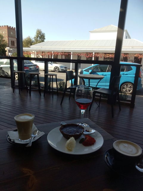 Thunderbird Kitchen - Seniors Australia 5