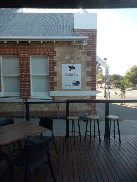 Thunderbird Kitchen - Seniors Australia 6