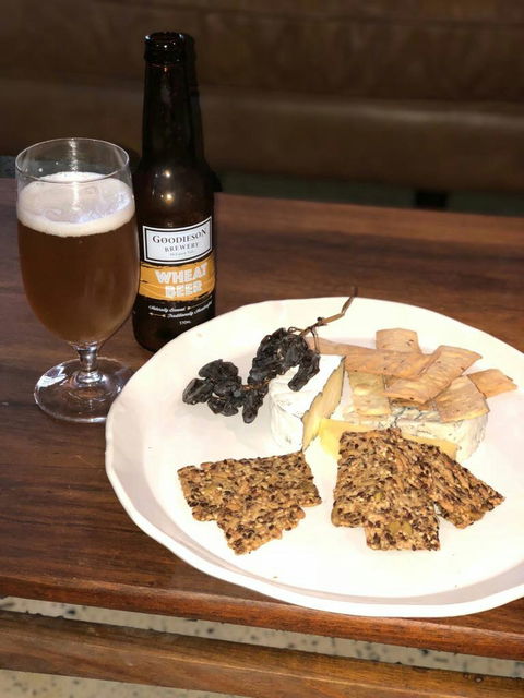 Thunderbird Kitchen - Seniors Australia 8