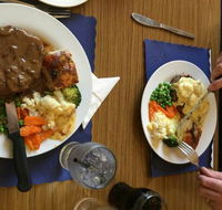 Weroona Hotel Motel - Seniors Australia