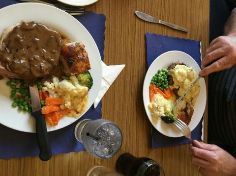 Weroona Hotel Motel - Seniors Australia 0