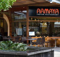 Aamaya Indian Restaurant - Seniors Australia