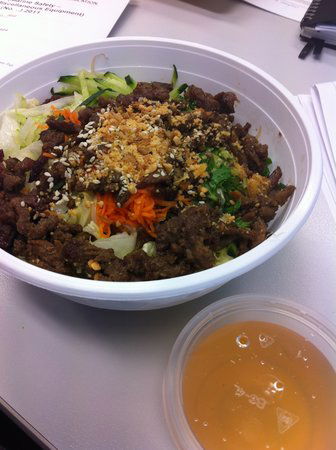 AJ Vietnamese Noodle House - Seniors Australia 0