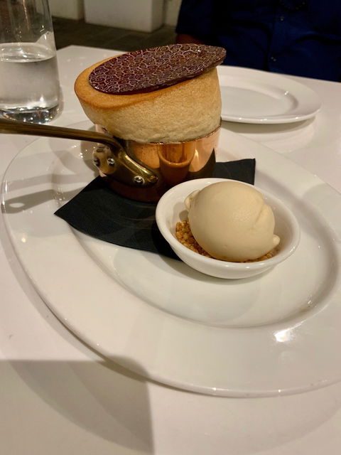 Alchemy Restaurant And Bar - Seniors Australia 6