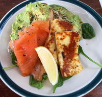 Alcove Cafe - Seniors Australia