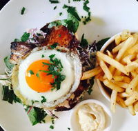 Anouk Cafe - Seniors Australia