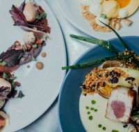 Aquitaine Brasserie - Seniors Australia