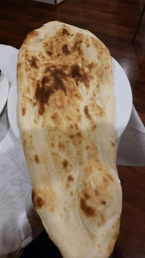 Bamiyan Restaurant - Seniors Australia 1