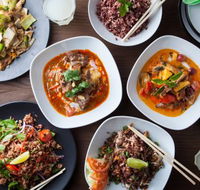 Banana Leaf Thai Restaurant - Seniors Australia