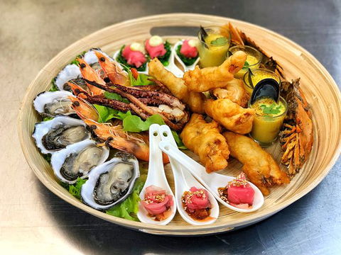 Beachcomber - Seniors Australia 0