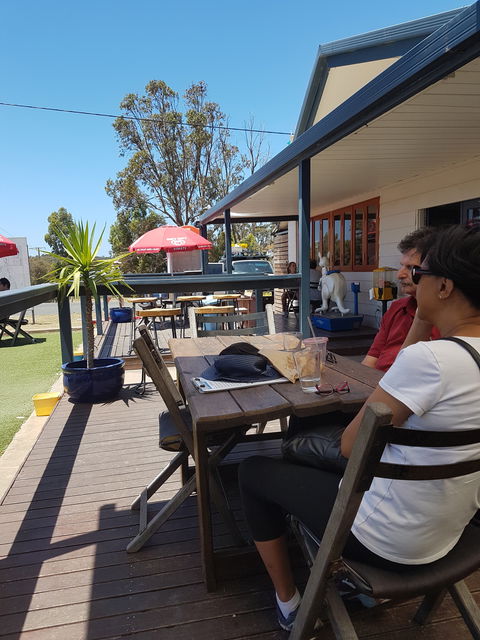 Beachcomber - Seniors Australia 5