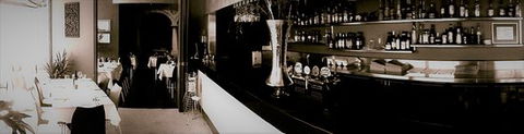 Bella Cosi Modern Italian Restaurant - Seniors Australia 0