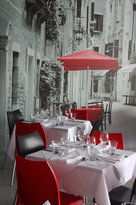 Bella Cosi Modern Italian Restaurant - Seniors Australia 1
