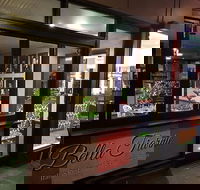 Bella Tiarnie Italian Restaurant  Gourmet Pizzas - Seniors Australia
