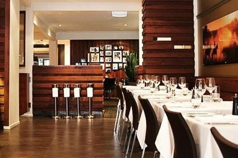 Black Hide Steakhouse - Seniors Australia 0