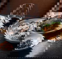 Blackbird Bar and Grill - Seniors Australia
