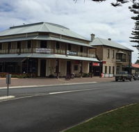 Bompas Cafe - Seniors Australia