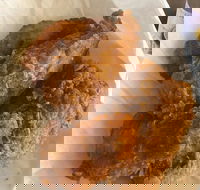 BP Roadhouse Keith South Aust - Seniors Australia