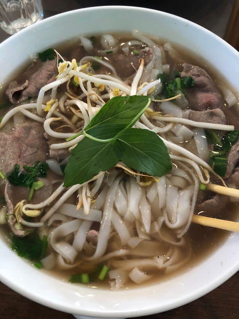 Cafe O-Mai - Seniors Australia 2