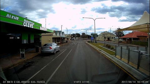 Cleve Bakery And Deli - Seniors Australia 0