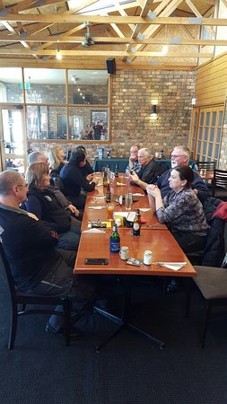 Coffin Bay Hotel - Seniors Australia 0