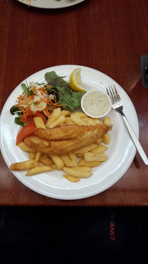 Coffin Bay Hotel - Seniors Australia 1