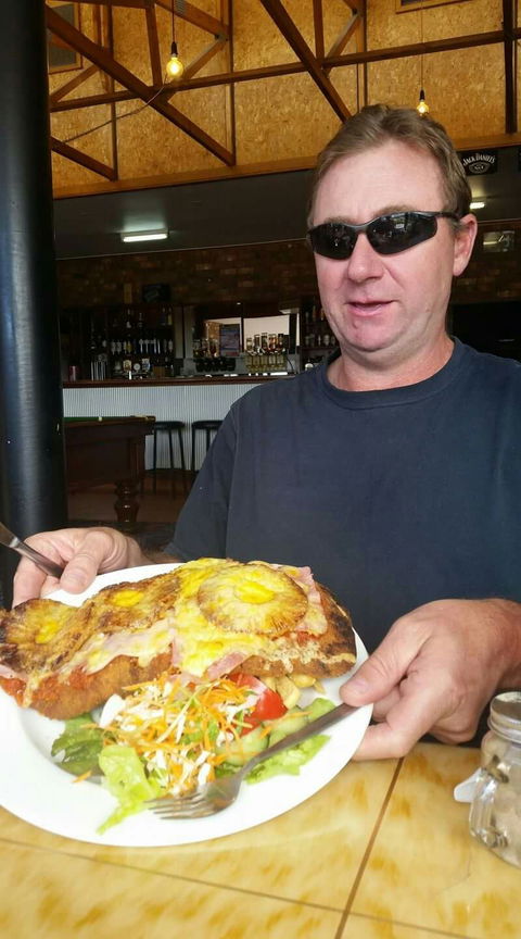 Coffin Bay Hotel - Seniors Australia 2