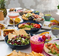 Comuna Cantina - Seniors Australia