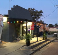 Coonalpyn Silo Cafe - Seniors Australia