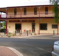 Crystal Brook Hotel - Seniors Australia