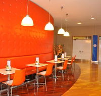 Dunes Cafe - Seniors Australia