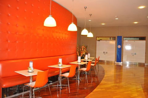 Dunes Cafe - Seniors Australia 0