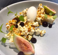 E'cco Bistro - Seniors Australia
