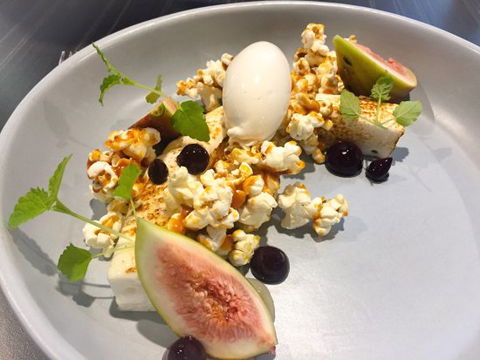 E'cco Bistro - Seniors Australia 0