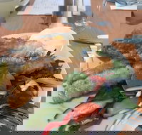 Edithburgh Hotel - Seniors Australia