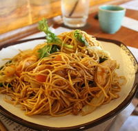 Fat Noodle Restaurant - Seniors Australia