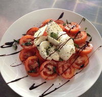 Fiamme Trattoria - Seniors Australia